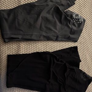 Gymshark Legacy Leggings